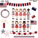 CLIPART--000-4thjuly1