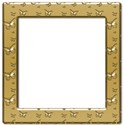 Square frame 3