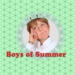 Boy s of summer