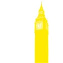 tower yellow