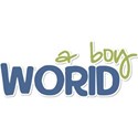 wordartboyworld