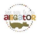 clusteralligator