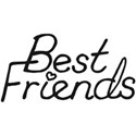 best friends black_vectorized