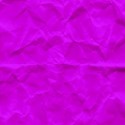 violet scrunched layering paper