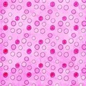 pink spotty paper bright layering paper