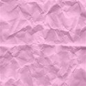 lilac scrunched background paper