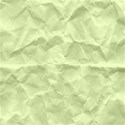 beige scrunched background paper
