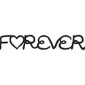 forever black