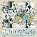 Just A Note Music Kit