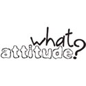 what attitude