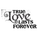 true love lasts forever