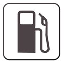 gas pump