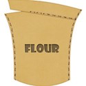 Flour Gag