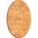 Oval Cookie
