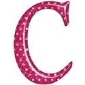 pink c
