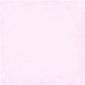 a pink check paper