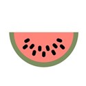 embellishment-watermelon