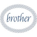 brother--oval