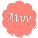 mary