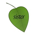 sister--leaf