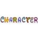 character copy
