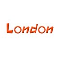 Capital London Orange