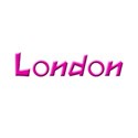 Capital London Pink