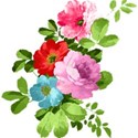 Flower Painting 01