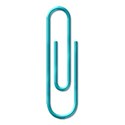 paperclipblue