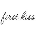 First Kiss