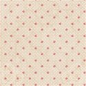 2pink and cream rose background paper