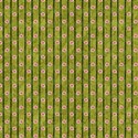 19stripe roses green background paper