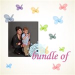 bundle of 