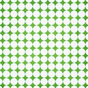 green and white mod dot paper