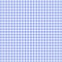 blue gingham layering paper 