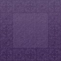 purple flower paper layering