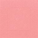 pink rose paper layering