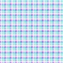 lilac green check background
