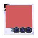 dad Frame