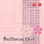 Ballerina Girl kits