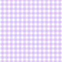 purple gingham back ground