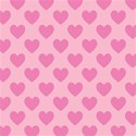 background pink hearts - Copy