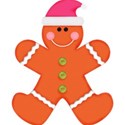 GingerbreadMan