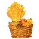 thanksgiving basket