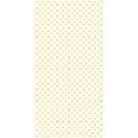 butter polka dot paper embellishment