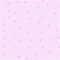 pink cherry background