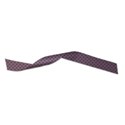purple twirl ribbon 3