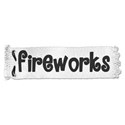 wordartfireworks