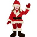 1mrs santa