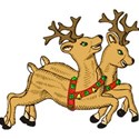 reindeers